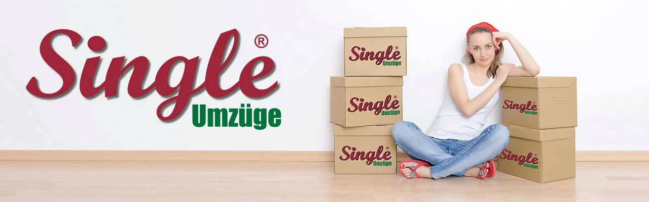 Single Umzüge GmbH Egelsbach | Günstige Umzugsunternehmen in Egelsbach